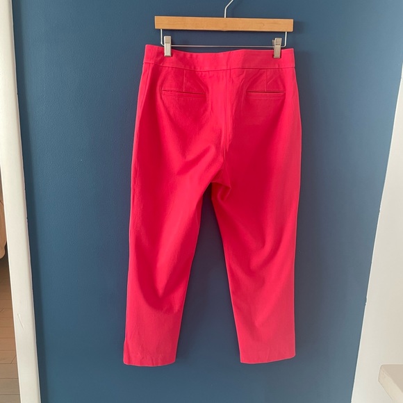 Pink Ankle Pants from Talbots - Picture 4 of 5